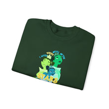 Load image into Gallery viewer, Storm Inside A Teacup Crewneck