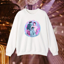 Load image into Gallery viewer, Kissco Tracklist Crewneck