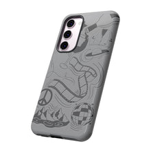 Load image into Gallery viewer, Folk Era Phone Case (Pixel & Samsung)
