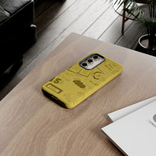Load image into Gallery viewer, Fearless Era Phone Case (Pixel & Samsung)