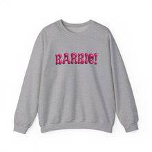 Load image into Gallery viewer, The 3D Doll Crewneck