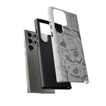 Load image into Gallery viewer, The Tortured Phone Case (Pixel & Samsung)