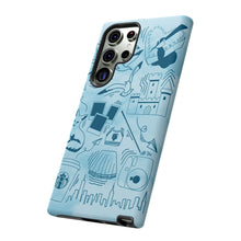 Load image into Gallery viewer, '89 Era Phone Case (Pixel & Samsung)