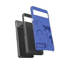 Load image into Gallery viewer, Midnight Era Phone Case (Pixel & Samsung)