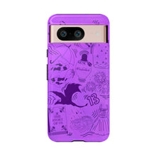 Load image into Gallery viewer, Speak Era Phone Case (Pixel & Samsung)