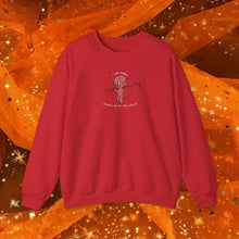 Load image into Gallery viewer, Deals With The Devil Crewneck
