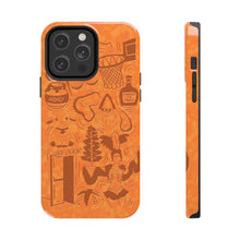 Load image into Gallery viewer, Showgirl Phone Case (iPhone Only)