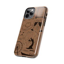 Load image into Gallery viewer, The Evermore Era Phone Case