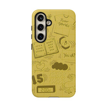 Load image into Gallery viewer, Fearless Era Phone Case (Pixel & Samsung)