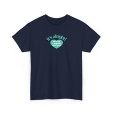 Load image into Gallery viewer, Temporary Speed Bump T-Shirt