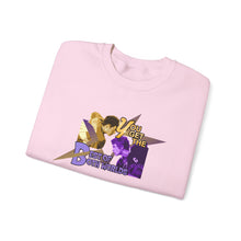 Load image into Gallery viewer, Best of Both Rivalry Crewneck