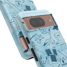 Load image into Gallery viewer, '89 Era Phone Case (Pixel & Samsung)