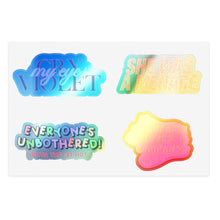 Load image into Gallery viewer, TLOAS stickers