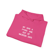 Load image into Gallery viewer, The Give A F--- Hoodie