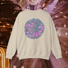 Load image into Gallery viewer, Kissco Tracklist Crewneck