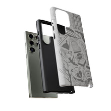 Load image into Gallery viewer, The Tortured Phone Case (Pixel & Samsung)
