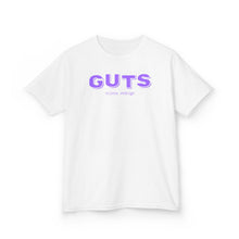 Load image into Gallery viewer, The GUTS Crop Top