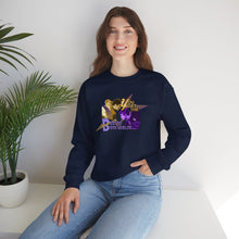 Load image into Gallery viewer, Best of Both Rivalry Crewneck