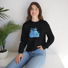 Load image into Gallery viewer, Cindy Shimmer Crewneck