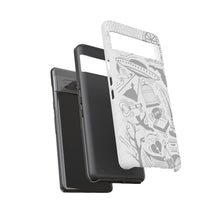 Load image into Gallery viewer, The Tortured Phone Case (Pixel & Samsung)