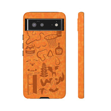 Load image into Gallery viewer, Showgirl Phone Case (Pixel & Samsung)