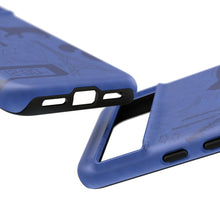Load image into Gallery viewer, Midnight Era Phone Case (Pixel & Samsung)
