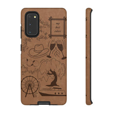 Load image into Gallery viewer, Evermore Era Phone Case (Pixel & Samsung)