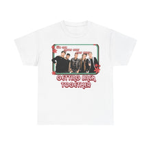 Load image into Gallery viewer, The 1D Never Getting Back Together T-Shirt