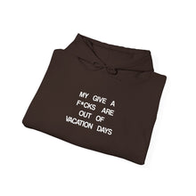 Load image into Gallery viewer, The Give A F--- Hoodie