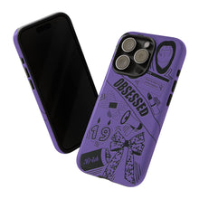 Load image into Gallery viewer, OR GUTS Era Phone Case