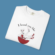 Load image into Gallery viewer, You Like Magic Unisex T-Shirt