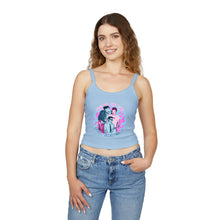 Load image into Gallery viewer, Kissco Spaghetti Tank Top