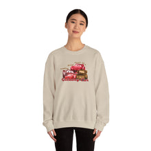 Load image into Gallery viewer, Getaway Cars Crewneck