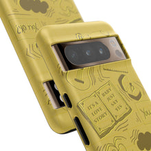 Load image into Gallery viewer, Fearless Era Phone Case (Pixel & Samsung)