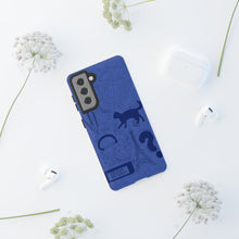 Load image into Gallery viewer, Midnight Era Phone Case (Pixel & Samsung)