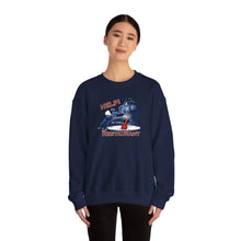 Load image into Gallery viewer, Rat Restaurant Crewneck