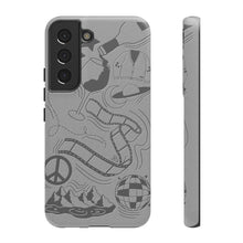 Load image into Gallery viewer, Folk Era Phone Case (Pixel & Samsung)