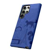 Load image into Gallery viewer, Midnight Era Phone Case (Pixel & Samsung)