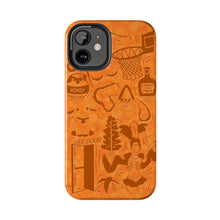 Load image into Gallery viewer, Showgirl Phone Case (iPhone Only)