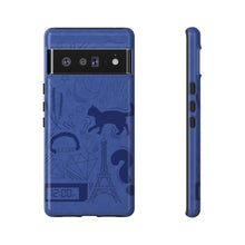 Load image into Gallery viewer, Midnight Era Phone Case (Pixel & Samsung)