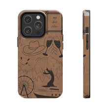Load image into Gallery viewer, The Evermore Era Phone Case