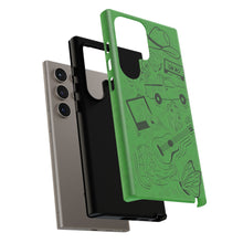 Load image into Gallery viewer, Debut Era Phone Case (Pixel & Samsung)