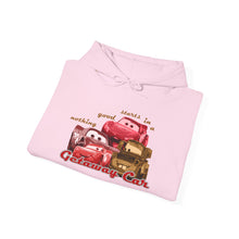 Load image into Gallery viewer, Getaway Cars Hoodie