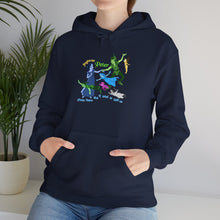 Load image into Gallery viewer, Forgive Me Peter Hoodie