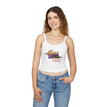 Load image into Gallery viewer, Crippling Nostalgia Spaghetti Tank Top