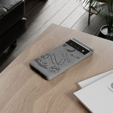 Load image into Gallery viewer, Folk Era Phone Case (Pixel & Samsung)