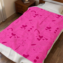 Load image into Gallery viewer, Lover Era Blanket