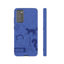 Load image into Gallery viewer, Midnight Era Phone Case (Pixel & Samsung)