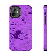 Load image into Gallery viewer, The Speak Era Phone Case