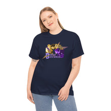 Load image into Gallery viewer, Best of Both Rivalry T-Shirt